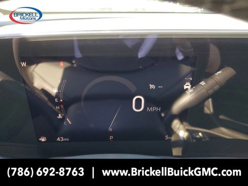 New 2026 Buick Encore GX Sport Touring w/ Comfort Package image 23