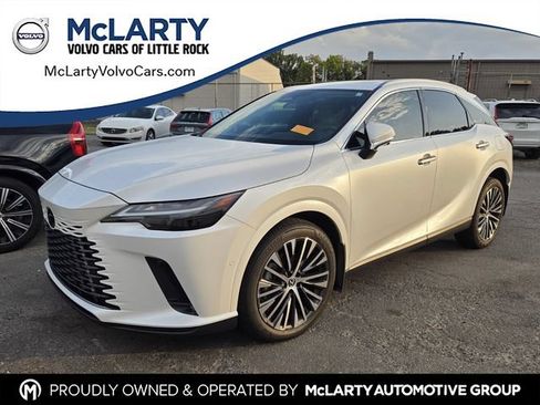 Used 2024 Lexus RX 350 Premium Plus FWD image 1