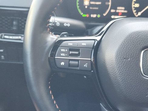 Used 2025 Honda CR-V Sport Touring image 29
