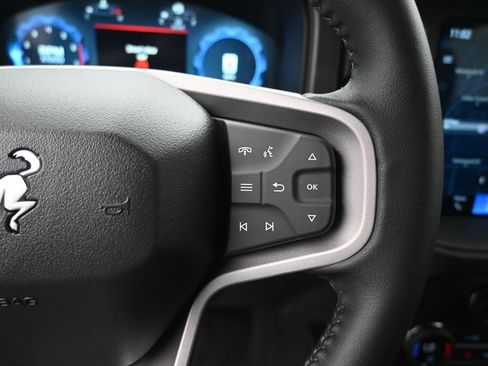 New 2025 Ford Bronco Big Bend image 2