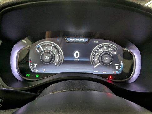 New 2026 RAM 1500 Big Horn image 19