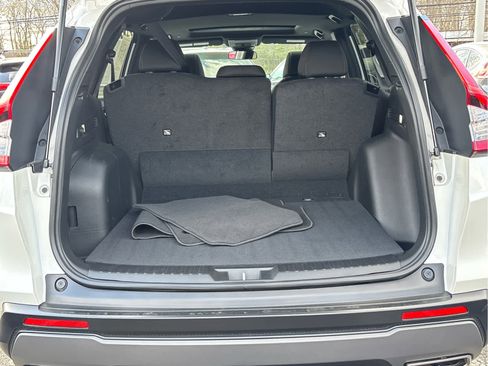 Certified 2024 Honda CR-V Sport image 28