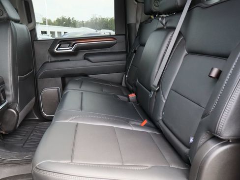 Used 2025 GMC Sierra 2500 Denali w/ Denali Reserve Package AWD/4WD image 28