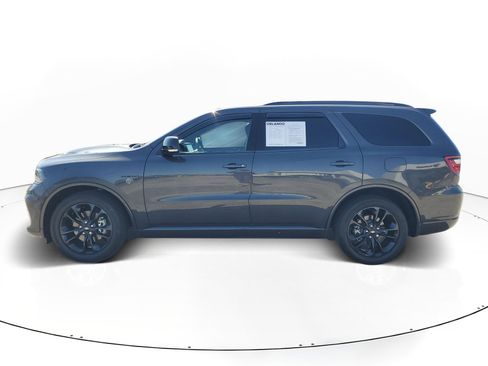 Used 2025 Dodge Durango R/T image 4