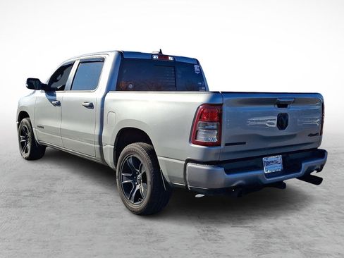 Certified 2022 RAM 1500 Big Horn image 3