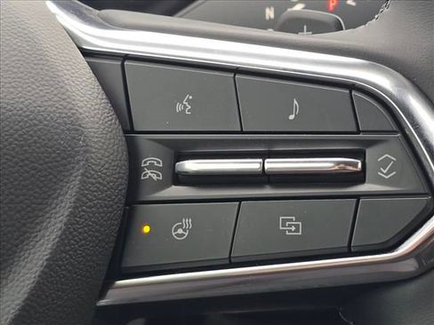 New 2026 Chevrolet Equinox ACTIV w/ Convenience Package III image 32