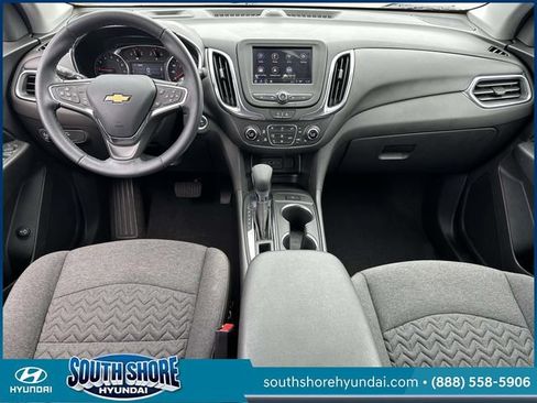 Used 2024 Chevrolet Equinox LT AWD/4WD image 15
