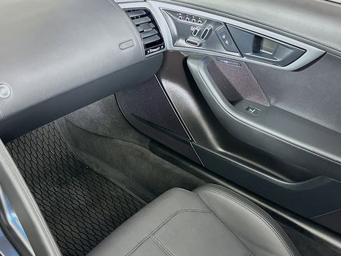 Used 2024 Jaguar F-TYPE R-Dynamic RWD image 20