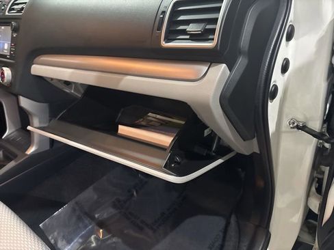 Used 2018 Subaru Forester 2.5i image 35