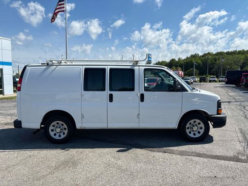 Used 2014 Chevrolet Express 1500 RWD image 6