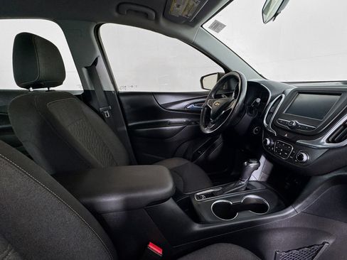 Used 2018 Chevrolet Equinox LT image 28