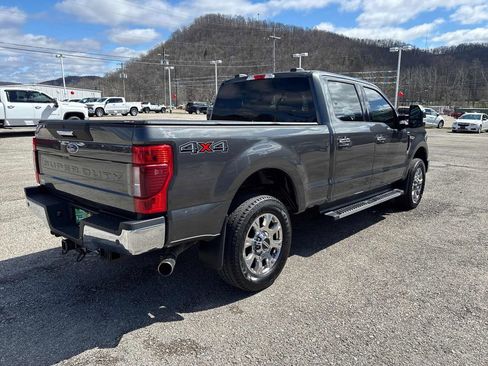 Used 2020 Ford F250 XLT w/ XLT Premium Package image 5