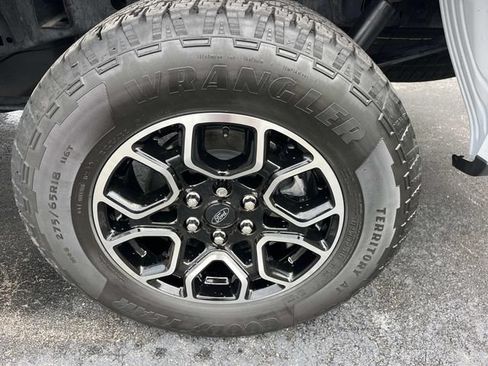 Certified 2023 Ford F150 XLT w/ Equipment Group 302A High AWD/4WD image 24