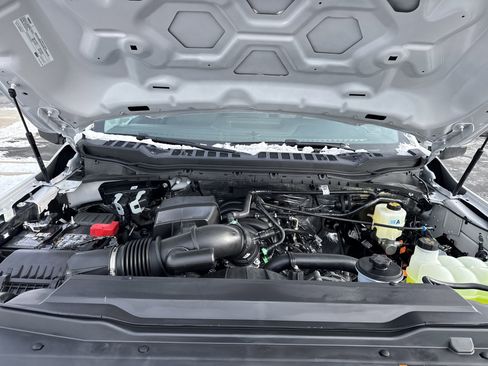 New 2026 Ford F250 XLT w/ Tremor Off-Road Package image 43