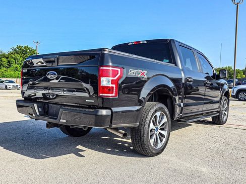Used 2020 Ford F150 XL w/ Equipment Group 101A Mid AWD/4WD image 6