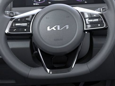 New 2026 Kia Seltos SX AWD/4WD image 22