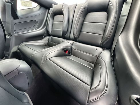 New 2026 Ford Mustang GT Premium image 24