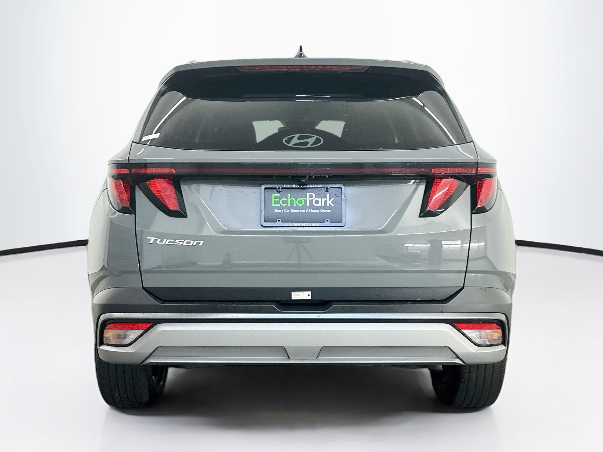 Used 2026 Hyundai Tucson SEL Plus AWD/4WD image 7