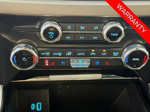 Certified 2022 Ford F150 Raptor image 16