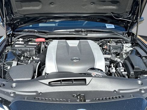 Used 2026 Lexus IS 350 F Sport RWD image 14
