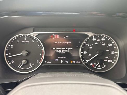 New 2026 Nissan Pathfinder Rock Creek AWD/4WD image 34
