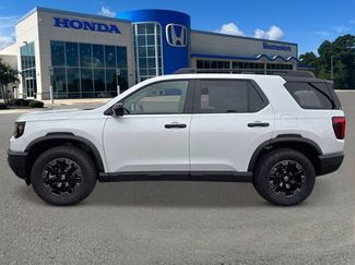 New 2026 Honda Passport TrailSport Elite video 2