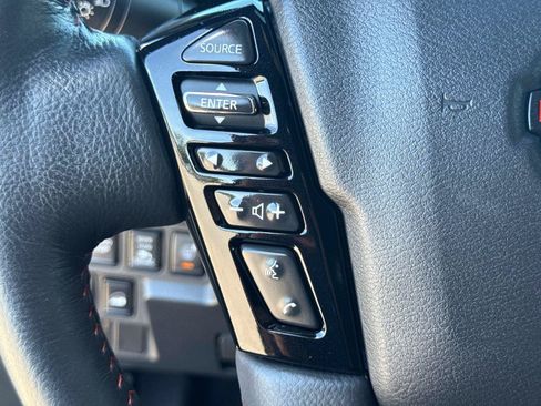 Used 2023 Nissan Frontier PRO-4X w/ Pro Convenience Package AWD/4WD image 27