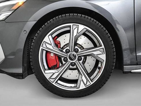 Used 2023 Audi S3 Premium Plus image 24