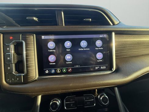 Used 2021 GMC Yukon Denali w/ Denali Ultimate Package image 23