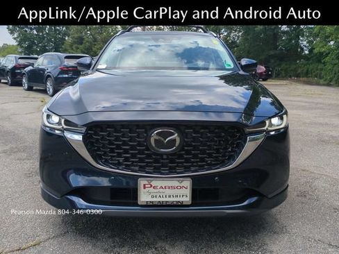 Used 2025 MAZDA CX-5 AWD 2.5 S image 10