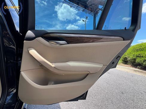 Used 2015 BMW X1 sDrive28i RWD image 49