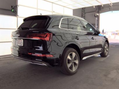 Used 2023 Audi Q5 2.0T Premium Plus w/ Premium Plus Package