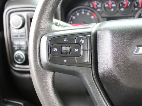 Used 2024 Chevrolet Silverado 2500 W/T w/ WT Convenience Package image 27