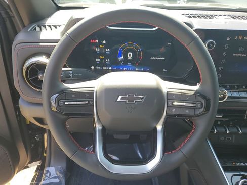 New 2026 Chevrolet Colorado Z71 w/ Technology Package AWD/4WD image 29