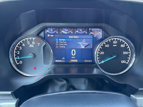 Certified 2021 Ford F150 XLT w/ Equipment Group 302A High image 21