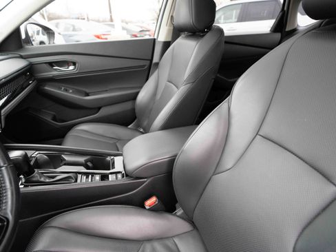 Used 2024 Honda Accord EX-L image 10