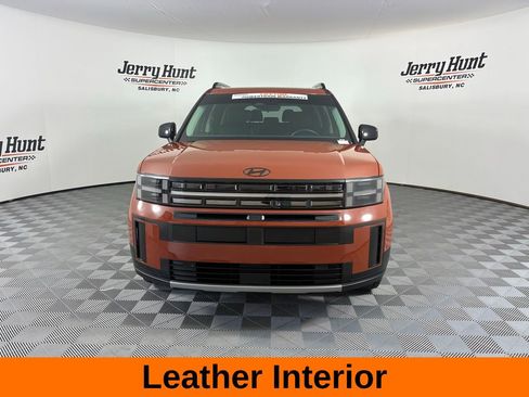 Used 2025 Hyundai Santa Fe XRT image 5