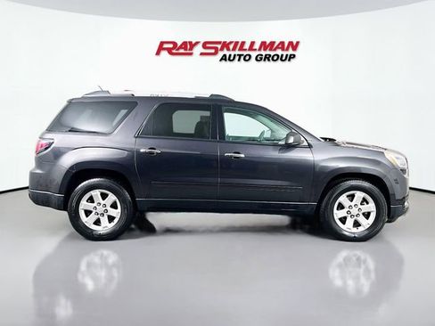 Used 2015 GMC Acadia SLE FWD image 6