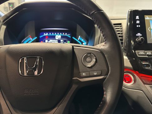 Used 2023 Honda Odyssey Sport image 26
