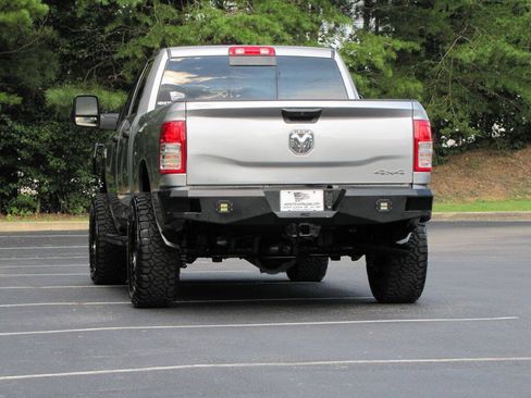 Used 2023 RAM 2500 Tradesman AWD/4WD image 11