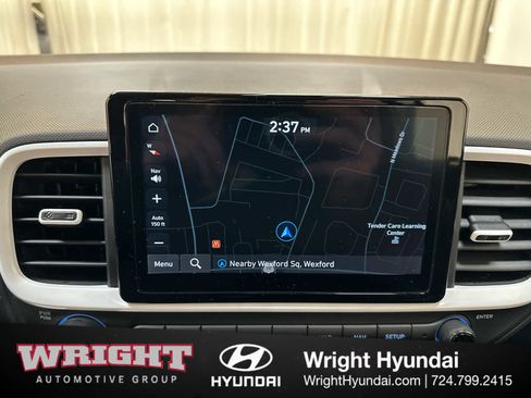 Certified 2023 Hyundai Venue Limited image 26