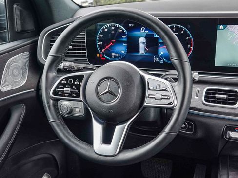 Used 2020 Mercedes-Benz GLE 350 4MATIC image 14