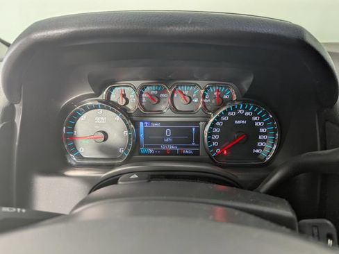 Used 2017 GMC Yukon SLE AWD/4WD image 12