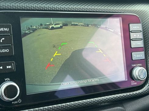 Used 2024 Nissan Kicks SV FWD image 23