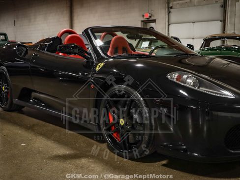 Used 2006 Ferrari F430 Spider image 79