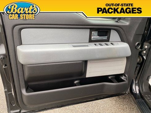 Used 2014 Ford F150 XLT w/ Equipment Group 302A Luxury image 22