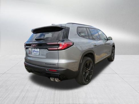 New 2026 GMC Acadia Elevation w/ Black Edition image 7