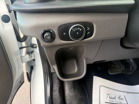 Used 2020 Ford Transit 250 Low Roof AWD image 14