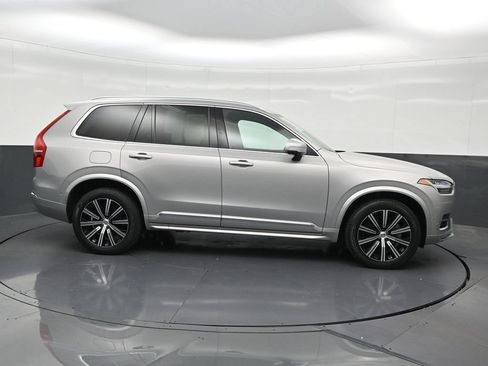 Used 2024 Volvo XC90 B6 Plus w/ Protection Package Premier AWD/4WD image 7