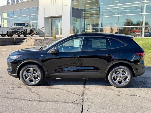 New 2026 Ford Escape ST-Line w/ Tech Pack #1 image 2